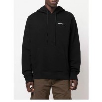 오프화이트 남녀공용 후드티 맨투맨