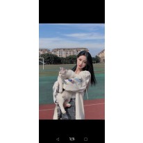 오프화이트 남녀공용 후드티 맨투맨