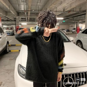 오프화이트 남녀공용 후드티 맨투맨