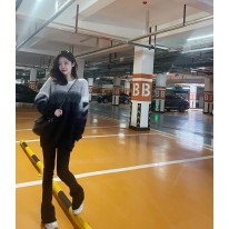 오프화이트 남녀공용 후드티 맨투맨