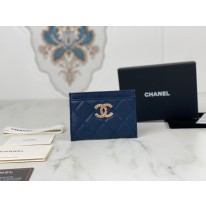 샤넬 AP3048 여자 카드지갑 머니클립