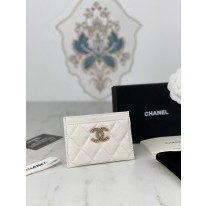 샤넬 AP3188 여자 카드지갑 머니클립