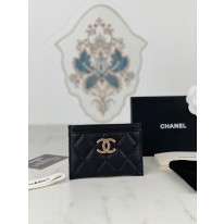샤넬 AP3188 여자 카드지갑 머니클립