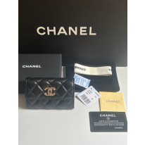 샤넬 AP4492 여자 카드지갑 머니클립