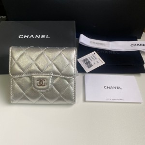 샤넬 A82288 여자 반지갑