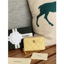 샤넬 AP0216 여자 카드지갑 머니클립