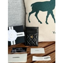 샤넬 AP273 여자 카드지갑 머니클립