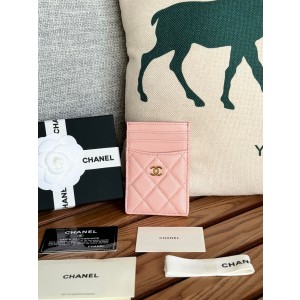 샤넬 AP273 여자 카드지갑 머니클립