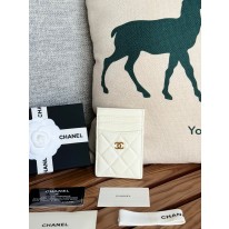 샤넬 AP273 여자 카드지갑 머니클립