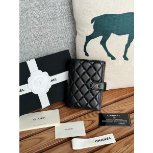샤넬 AP3708/AP9116 여권지갑