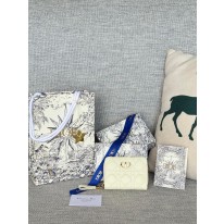 디올 S5032 여자 카드지갑 머니클립