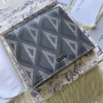 디올 027 남자 반지갑