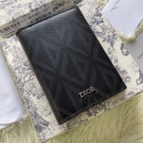 디올 138 남자 카드지갑 머니클립