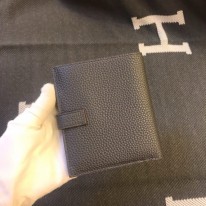 에르메스 남녀공용 반지갑