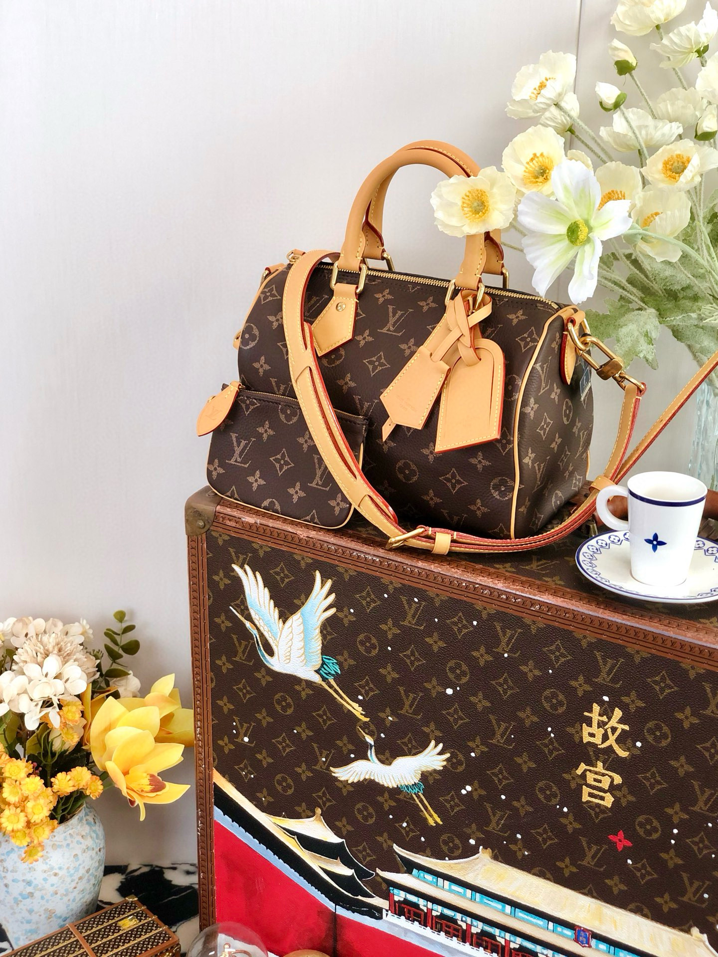 루이비통 M24443 여자가방