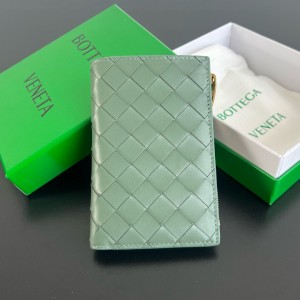 보테가베네타 749940 남녀공용 장지갑