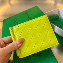 보테가베네타 592626 카드지갑 머니클립