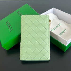 보테가베네타 749940 남녀공용 장지갑