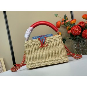 루이비통 M48865 14295 미니 여자가방