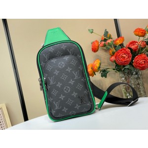 루이비통 m25891 슬링백 남자가방