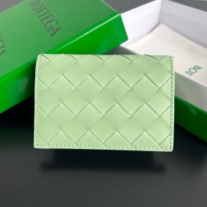 보테가베네타 667141 카드지갑 머니클립