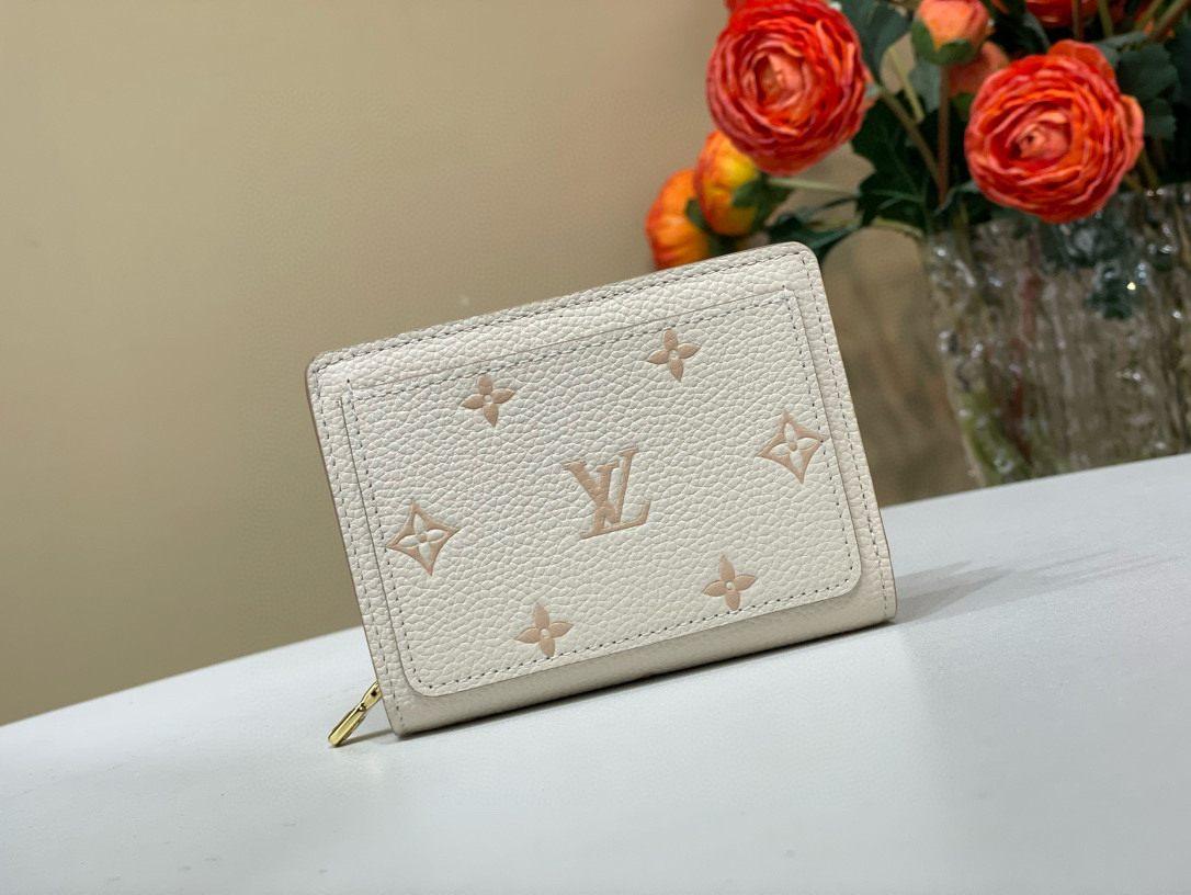 루이비통 M22399 여자 반지갑