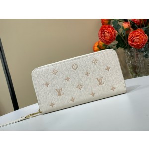 루이비통 m13644 여자 장지갑