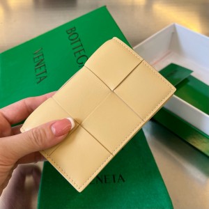 보테가베네타 651396 카드지갑 머니클립