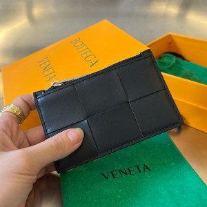 보테가베네타 679843 카드지갑 머니클립