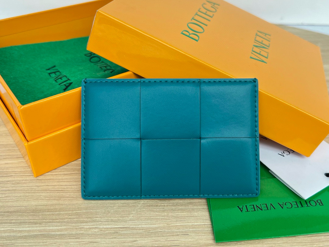 보테가베네타 649597 카드지갑 머니클립
