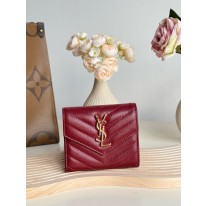 입생로랑 403943 카드지갑 머니클립