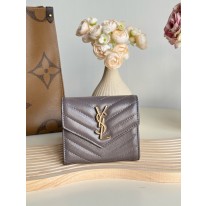 입생로랑 403943 카드지갑 머니클립