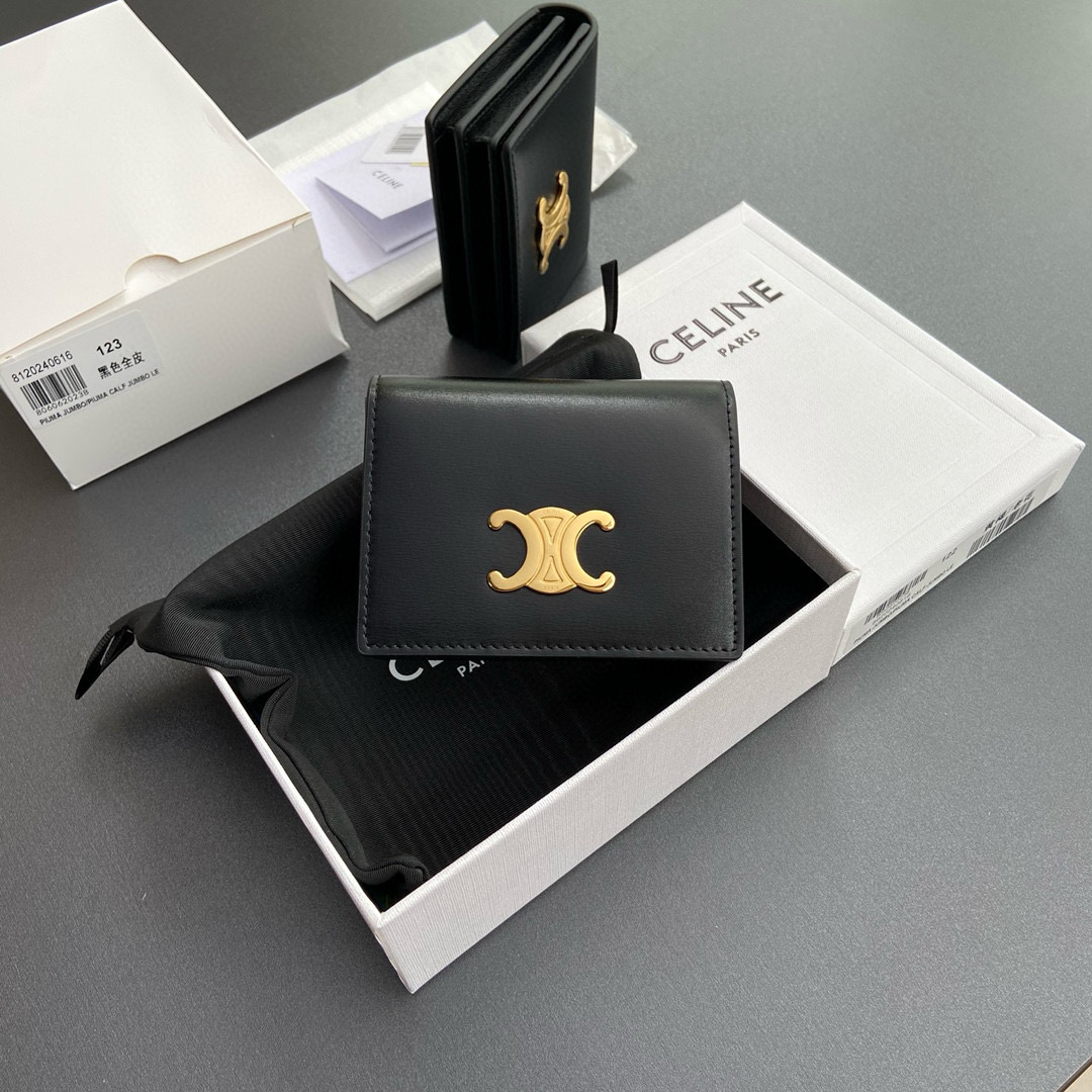 셀린느 10M123FOZ.38NO122 카드지갑 머니클립
