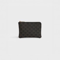 셀린느 10C662BTA.38NO663 카드지갑 머니클립