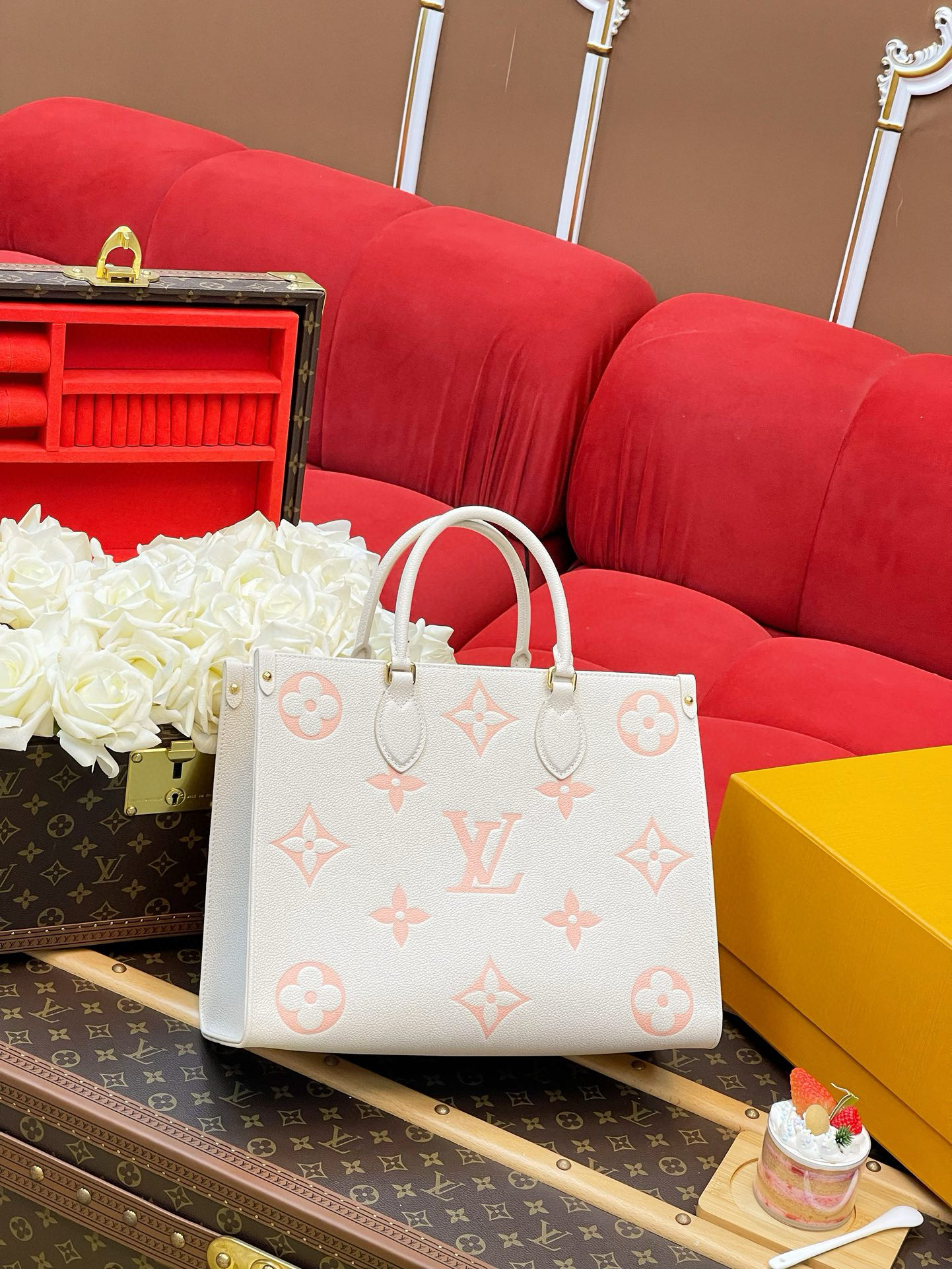 루이비통 M21575 여자가방