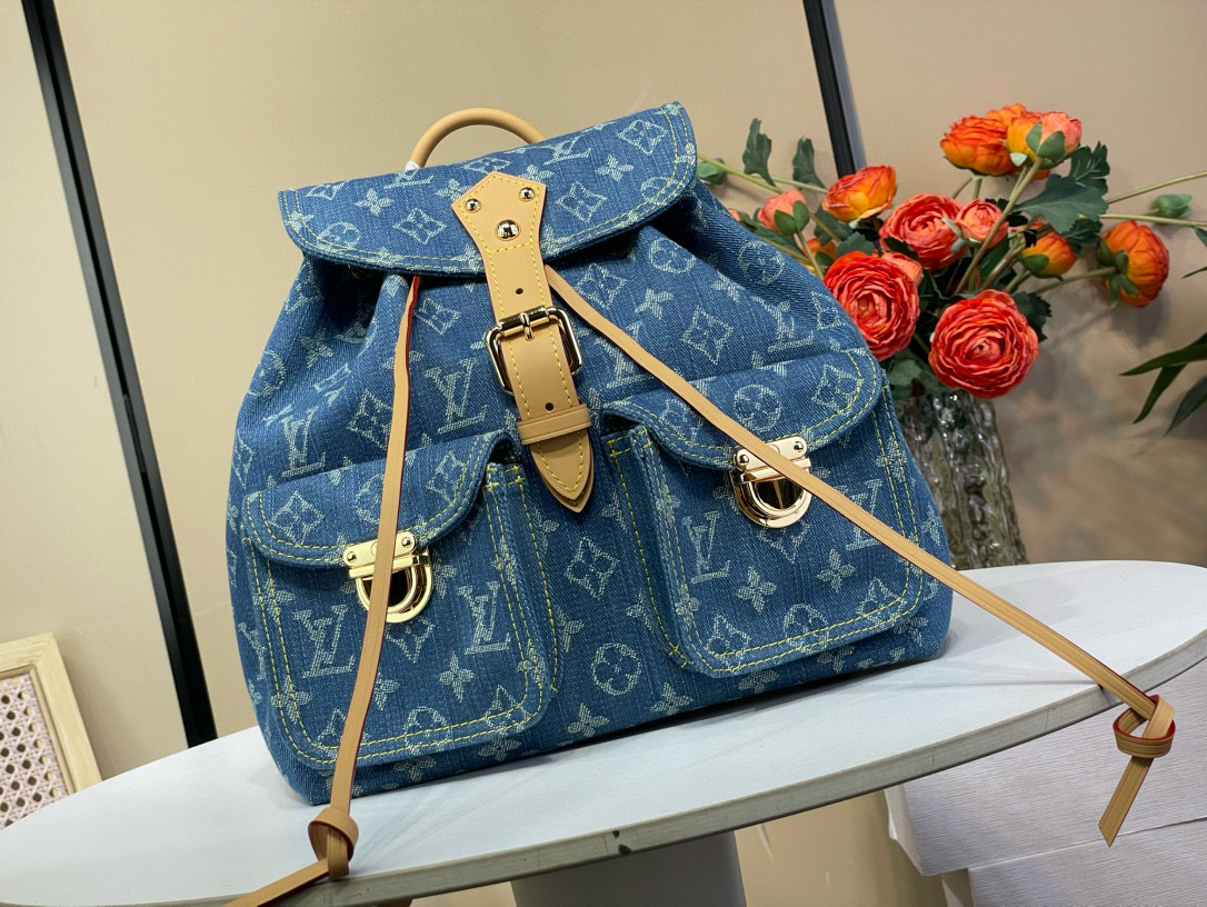 루이비통 M44460 95056 백팩