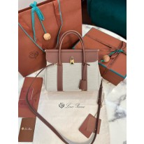 로로피아나 여자가방