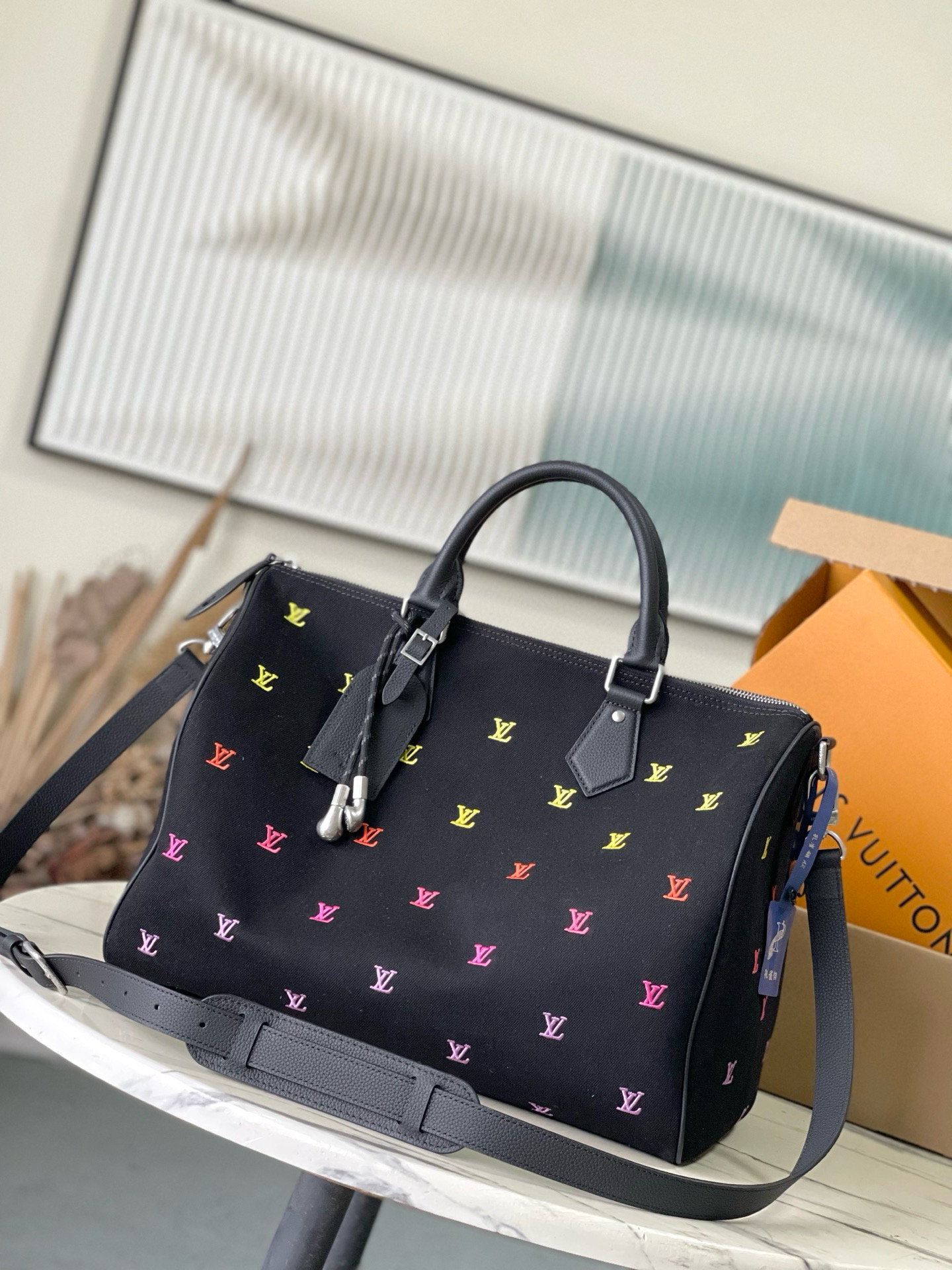 루이비통 M14136 여행가방