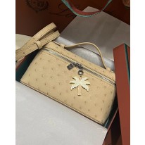 로로피아나 여자가방