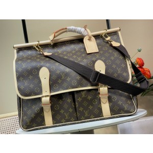 루이비통 M41140 여행가방