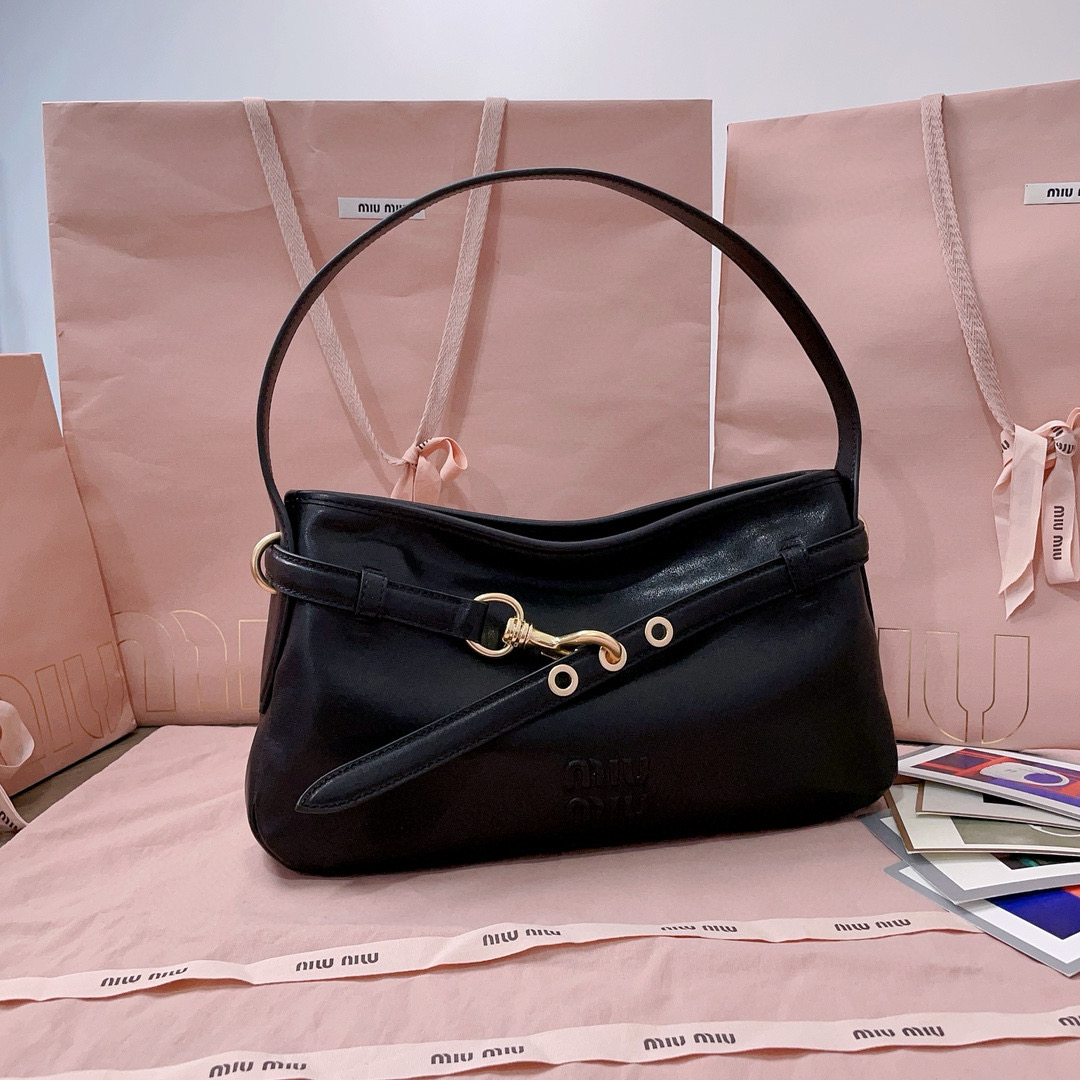 미우미우 5BC182 여자가방