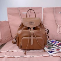 미우미우 5BZ042 백팩