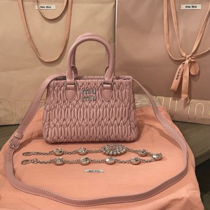 미우미우 5BA251 여자가방