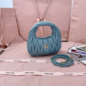 미우미우 5BP078 여자가방