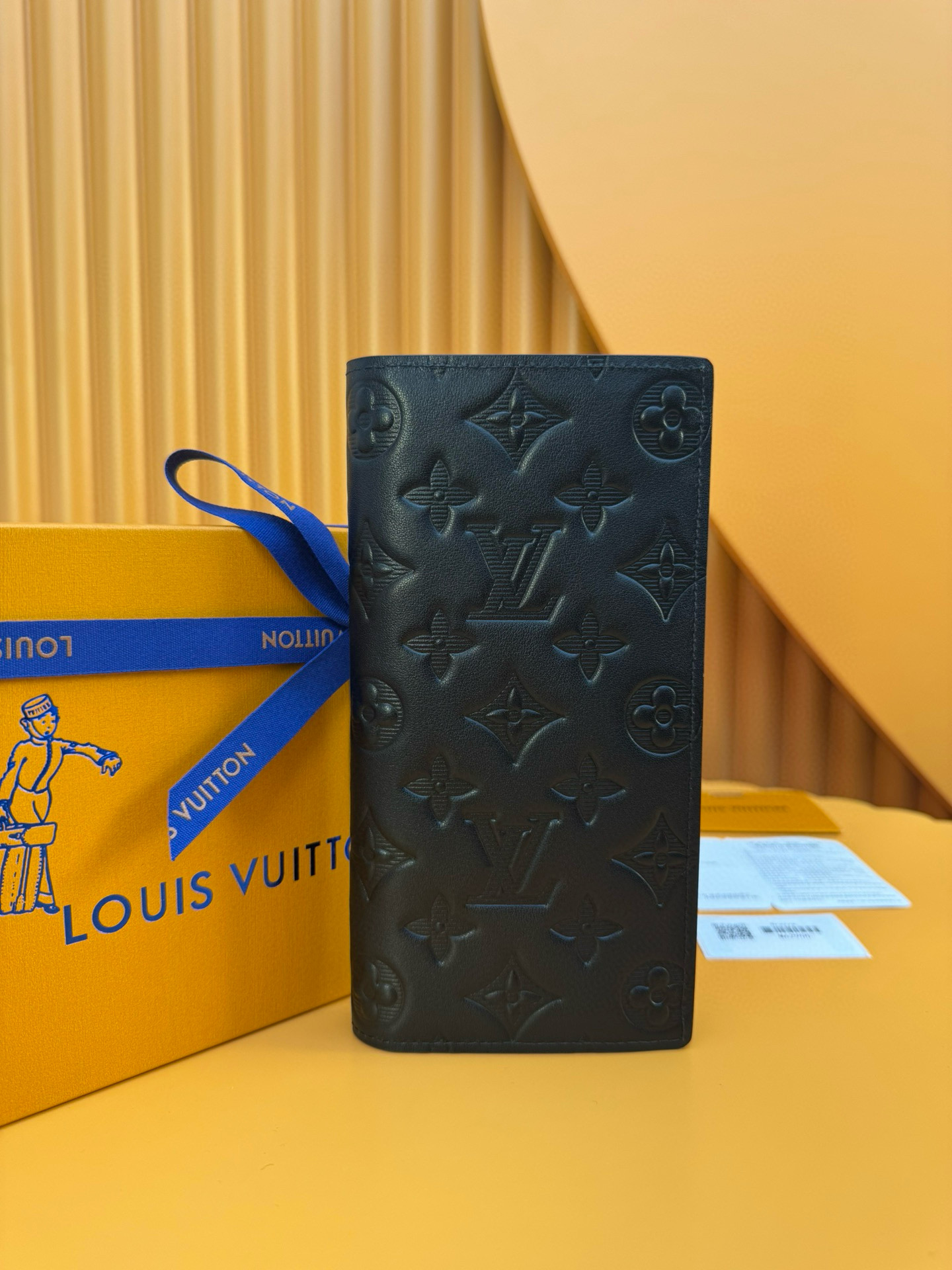 루이비통 M62900 남자 장지갑