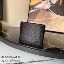 루이비통 M62288 카드지갑 머니클립