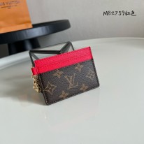 루이비통 M82739 카드지갑 머니클립