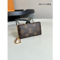 루이비통 M62650 카드지갑 머니클립