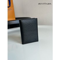 루이비통 M62089 여권지갑