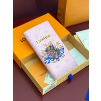 루이비통 M25985 여자 장지갑